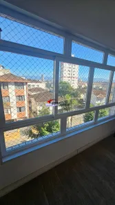 Apartamento com 1 Quarto à venda, 51m² no Centro, São Vicente