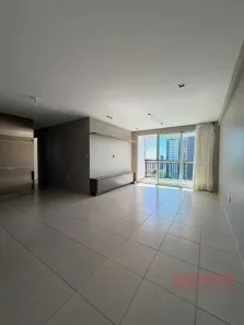 Apartamento com 2 Quartos para alugar, 90m² no Jardim Oceania, João Pessoa