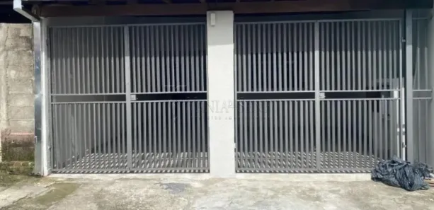 Casa com 3 Quartos à venda, 120m² no Cidade Morumbi, São José dos Campos