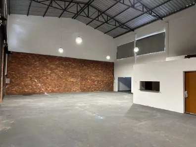 para alugar, 441m² no Venda Nova, Belo Horizonte