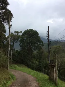 Lote/Terreno à venda, 46673m² no Fazenda Inglesa, Petrópolis