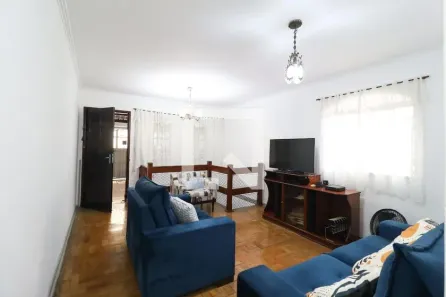Casa com 6 Quartos à venda, 225m² no Vila Isolina Mazzei, São Paulo