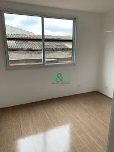 Apartamento com 1 Quarto à venda, 19m² no Brás, São Paulo