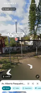 Lote/Terreno à venda, 300m² no Jardim Sabará, Porto Alegre