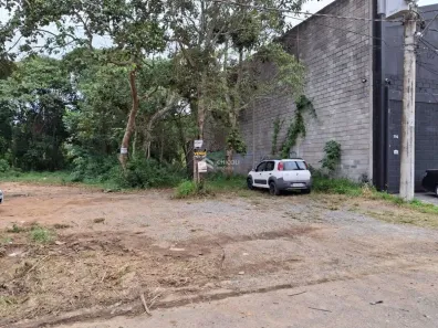 Lote/Terreno à venda, 305m² no Centro, Vargem Grande Paulista