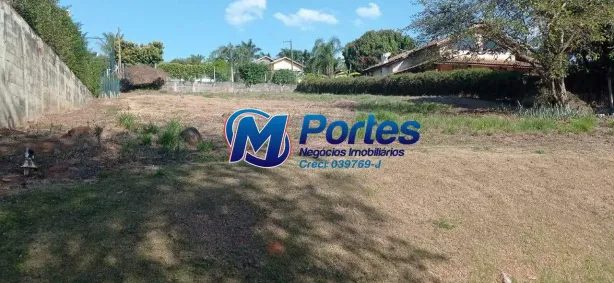 Casa de Condomínio com 1 Quarto à venda, 1000m² no Residencial Village Águas de Santa Eliza, Itupeva