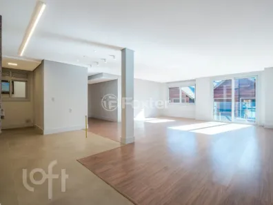 Apartamento com 3 Quartos à venda, 200m² no Centro, Canela