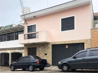 Casa com 3 Quartos à venda, 185m² no Parque da Mooca, São Paulo