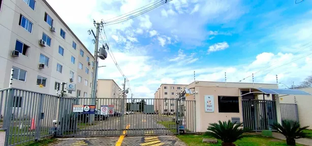 Apartamento com 2 Quartos à venda, 41m² no Parque Marechal Rondon, Cachoeirinha