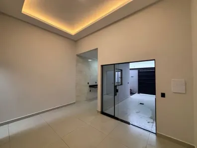 Casa com 2 Quartos à venda, 70m² no Residencial Cidade Industrial, Anápolis