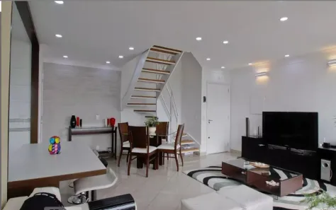 Apartamento com 3 Quartos à venda, 98m² no Perdizes, São Paulo