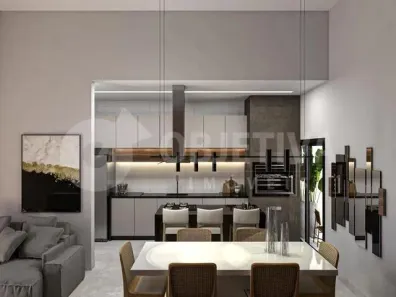 Casa com 3 Quartos à venda, 90m² no Pampulha, Uberlândia
