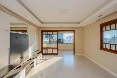 Cobertura com 4 Quartos à venda, 394m² no Centro, Canoas