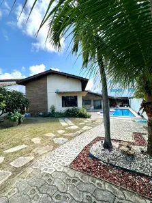 Casa com 5 Quartos à venda, 604m² no Vilas do Atlântico, Lauro de Freitas