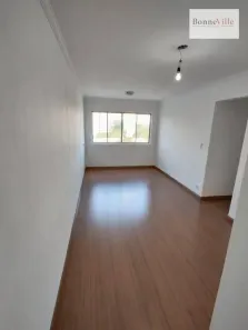 Apartamento com 2 Quartos à venda, 70m² no Jardim das Acácias, São Paulo