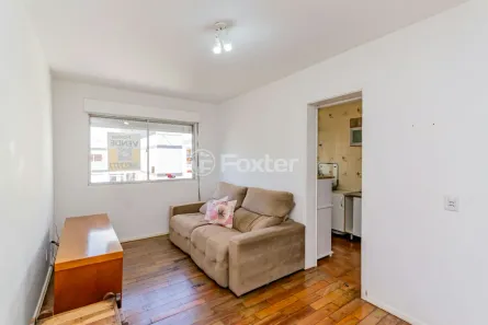 Apartamento com 2 Quartos à venda, 55m² no Santo Antônio, Porto Alegre