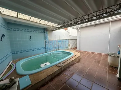 Casa com 3 Quartos à venda, 260m² no Centro, Piracicaba
