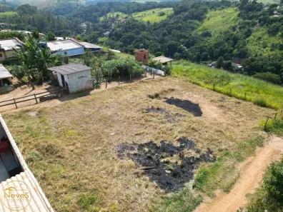 Lote/Terreno à venda, 560m² no Arcozelo, Paty do Alferes