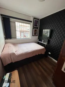 Apartamento com 3 Quartos à venda, 100m² no Vila Paulicéia, São Paulo