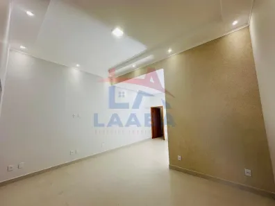 Casa com 3 Quartos à venda, 125m² no Jardim Moacyr Arruda, Indaiatuba
