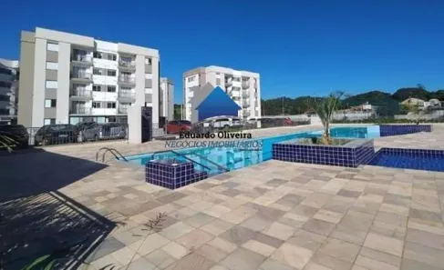 Apartamento com 3 Quartos à venda, 54m² no Maranhão, Cotia