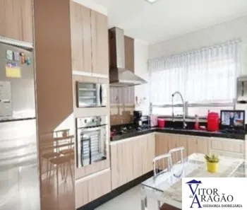 Sobrado com 2 Quartos à venda, 120m² no Jardim Carlu, São Paulo