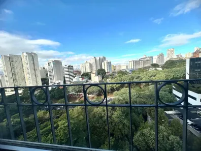Apartamento com 2 Quartos para alugar, 92m² no Liberdade, São Paulo