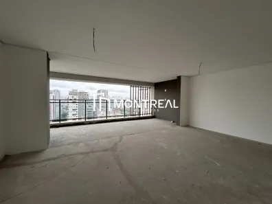 Apartamento com 3 Quartos à venda, 270m² no Campo Belo, São Paulo