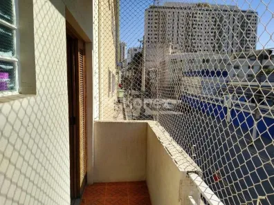 Apartamento com 2 Quartos à venda, 73m² no Barra Funda, São Paulo