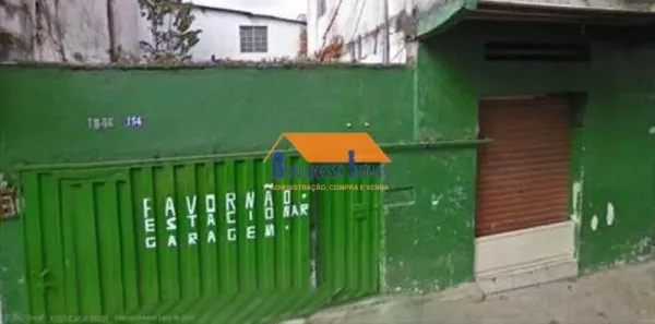 Lote/Terreno à venda, 500m² no Padre Eustáquio, Belo Horizonte
