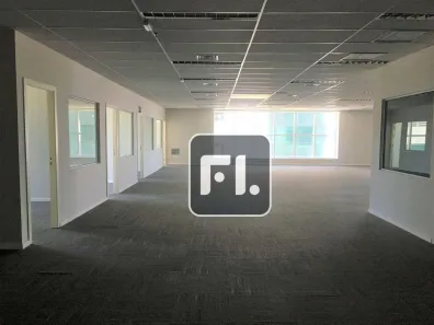 Sala Comercial para alugar, 540m² no Chácara Santo Antônio (Zona Sul), São Paulo