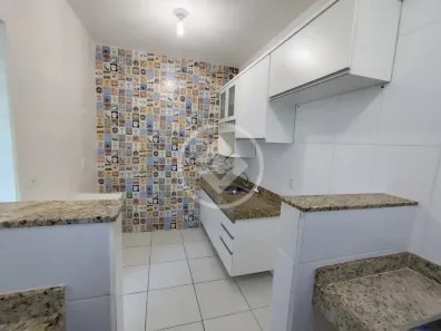 Apartamento com 2 Quartos à venda, 76m² no Palmital, Lagoa Santa