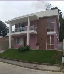 Casa de Condomínio com 4 Quartos à venda, 300m² no Maria Paula, São Gonçalo