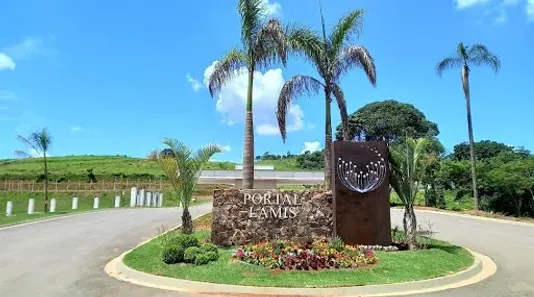 Lote/Terreno à venda, 300m² no , Bom Jesus dos Perdões
