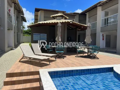 Casa de Condomínio com 2 Quartos à venda, 65m² no , Mata de São João