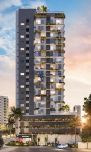 Apartamento com 2 Quartos à venda, 68m² no Jundiaí, Anápolis
