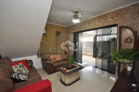 Casa com 3 Quartos à venda, 100m² no Vila Medeiros, São Paulo
