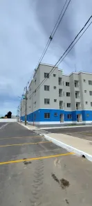 Apartamento com 2 Quartos para alugar, 45m² no Maiobão, Paço do Lumiar