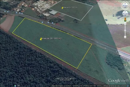 Lote/Terreno à venda, 34000m² no Betel, Paulínia