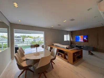 Apartamento com 4 Quartos à venda, 136m² no Umuarama, Osasco