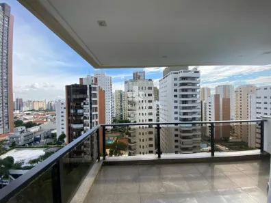 Apartamento com 4 Quartos à venda, 346m² no Tatuapé, São Paulo