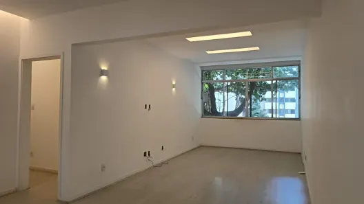 Apartamento com 3 Quartos à venda, 120m² no Leblon, Rio de Janeiro
