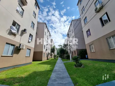 Apartamento com 2 Quartos à venda, 42m² no Canudos, Novo Hamburgo