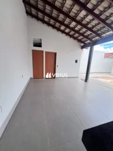 Casa com 4 Quartos à venda, 200m² no Segismundo Pereira, Uberlândia