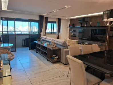 Apartamento com 2 Quartos à venda, 106m² no Mucuripe, Fortaleza