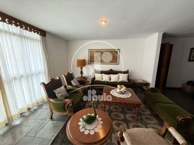 Apartamento com 4 Quartos à venda, 176m² no Vila Bastos, Santo André