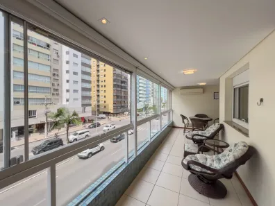 Apartamento com 2 Quartos à venda, 149m² no Capão da Canoa, Capão da Canoa