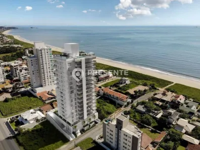 Apartamento com 3 Quartos à venda, 98m² no , Balneário Piçarras