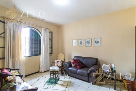 Casa com 6 Quartos à venda, 400m² no Jardim Chapadão, Campinas