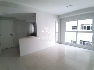 Apartamento com 2 Quartos à venda, 82m² no Aparecida, Santos